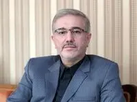 قانون برنامه هفتم پیشرفت ظرف چند روز آینده ابلاغ می‌شود