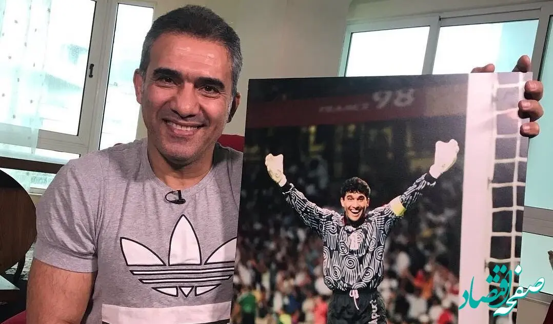 ماجرای استوری جنجالی عابدزاده چه بود؟/حمایت یا انتقاد از بهروز؟