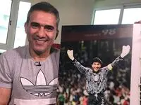 ماجرای استوری جنجالی عابدزاده چه بود؟/حمایت یا انتقاد از بهروز؟