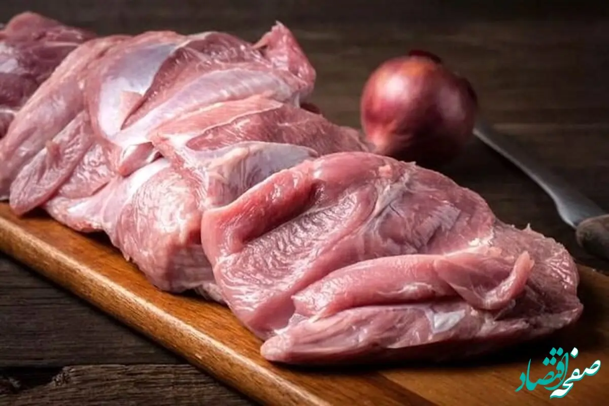 کاهش واردات گوشت در دستور کار دولت