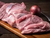 کاهش واردات گوشت در دستور کار دولت