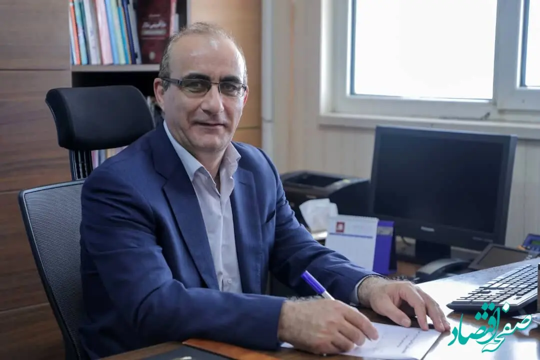 کاتالیست‌های ایرانی قابل رقابت با نمونه‌های خارجی هستند