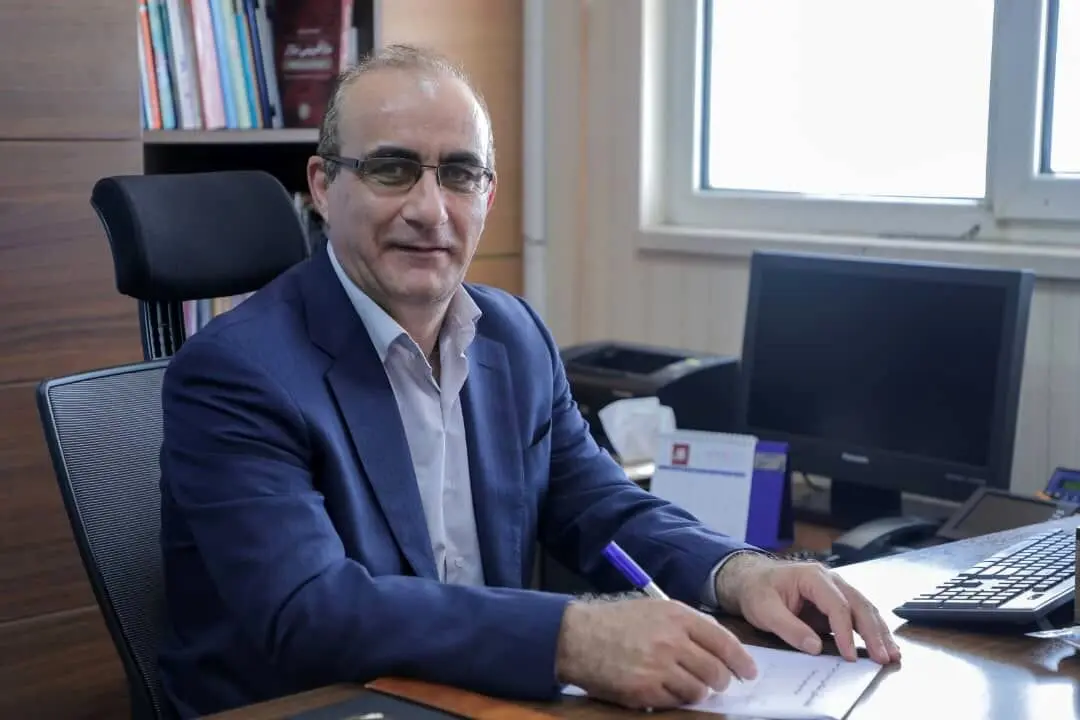 کاتالیست‌های ایرانی قابل رقابت با نمونه‌های خارجی هستند