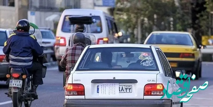 با کدام پلاک‌ها در طرح ترافیک رایگان می توان تردد کرد؟