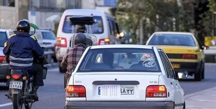 با کدام پلاک‌ها در طرح ترافیک رایگان می توان تردد کرد؟