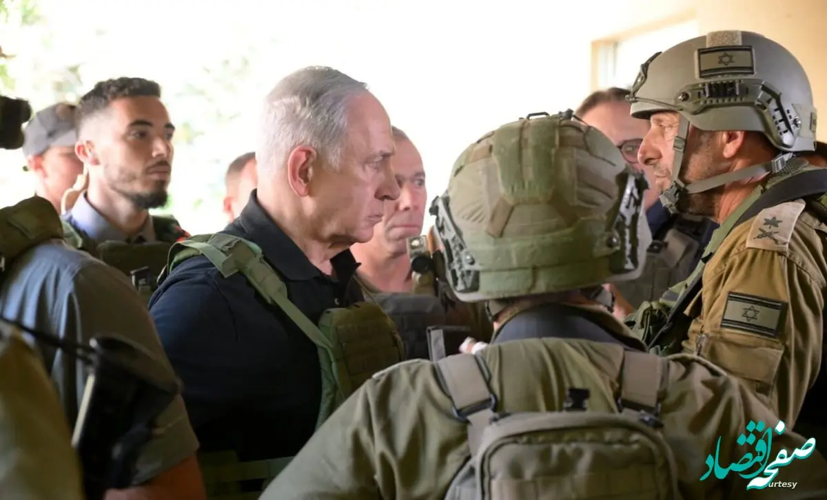 نتانیاهو دست بردار نیست؛ اولویت نتانیاهو، شکست مذاکرات و ادامه جنگ است