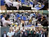 ممیزی صدور مجدد گواهینامه استاندارد بین‌المللی سیستم مدیریت کیفیت صنعت خودرو در شرکت فولاد آلیاژی ایران