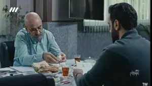 دانلود قسمت ۱۰ سریال الگوریتم از شبکه سه