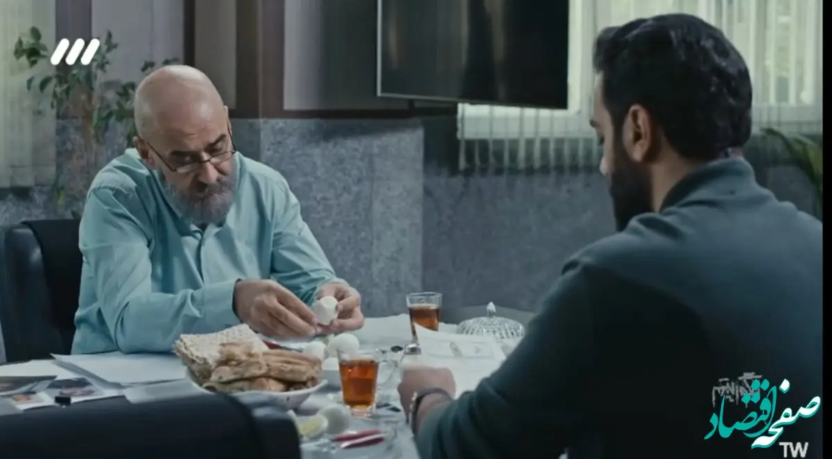 دانلود قسمت ۱۰ سریال الگوریتم از شبکه سه