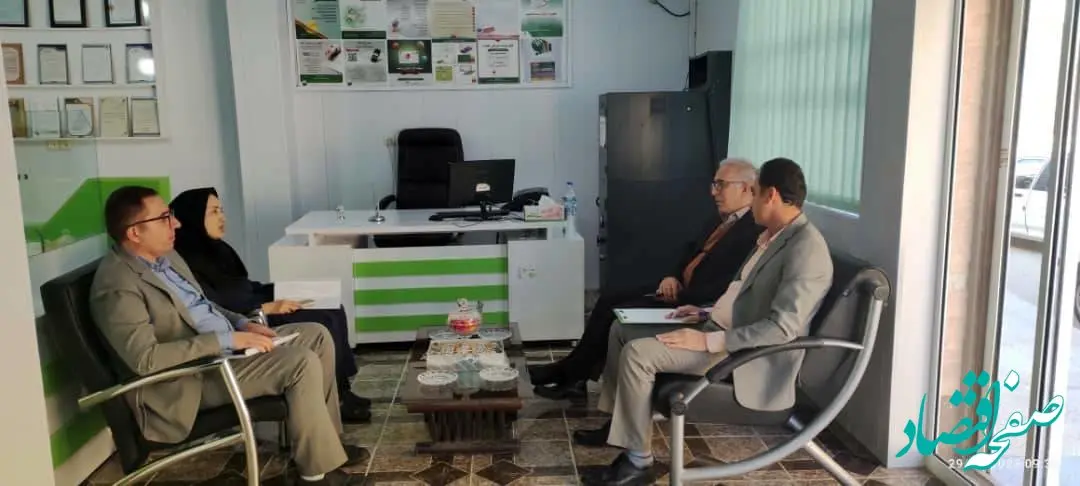 مدیر عامل پست بانک ایران و هیات همراه به استان فارس سفر می‌کنند