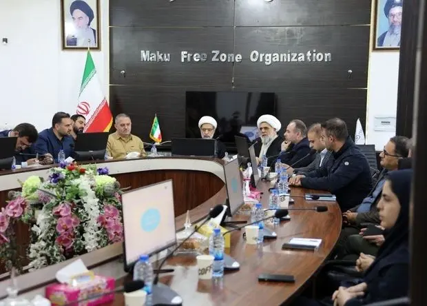 نهج‌البلاغه، مبنای تحول مدیریتی در مناطق آزاد؛ تأکید مسئولان فرهنگی در ماکو