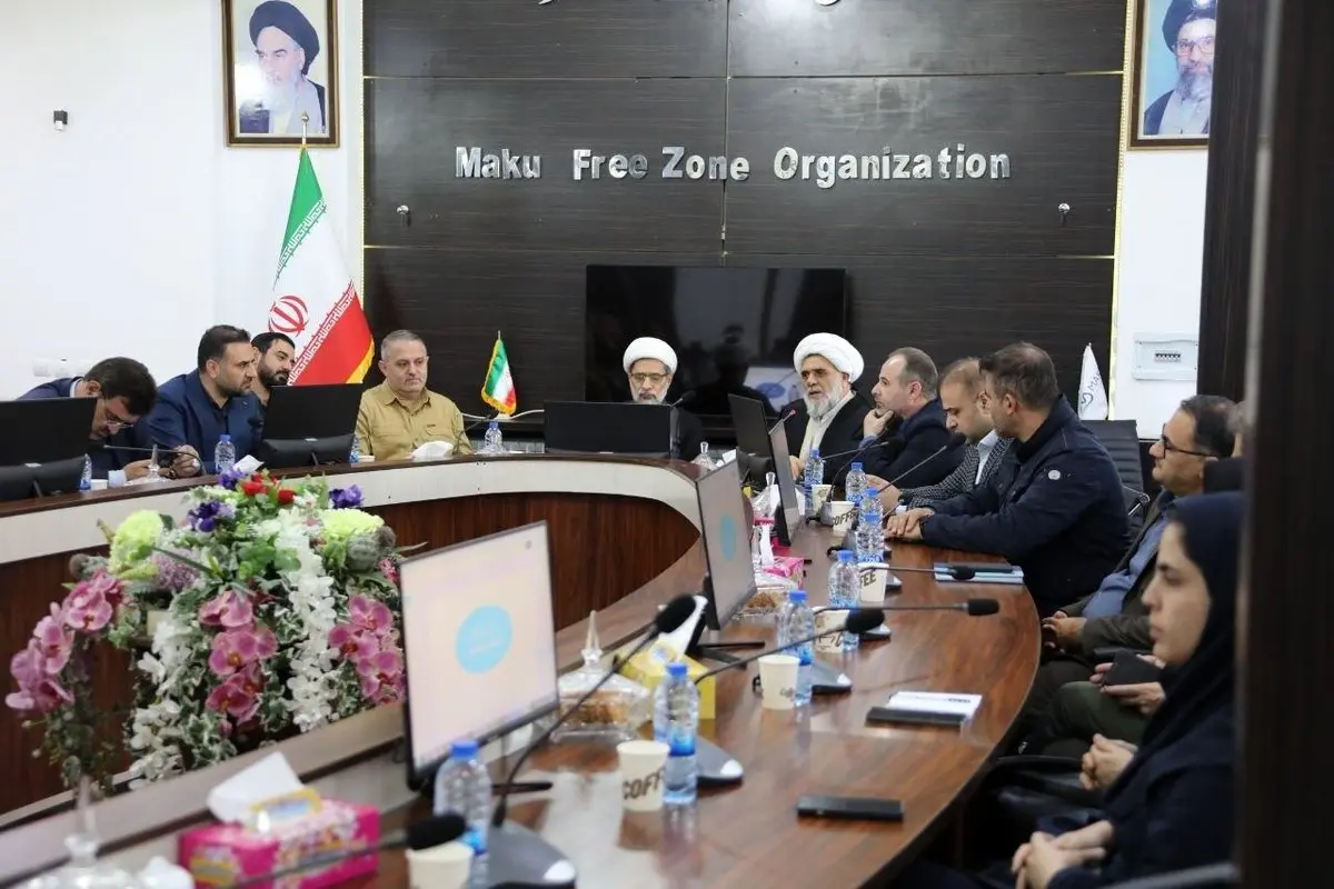 نهج‌البلاغه، مبنای تحول مدیریتی در مناطق آزاد؛ تأکید مسئولان فرهنگی در ماکو