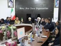 نهج‌البلاغه، مبنای تحول مدیریتی در مناطق آزاد؛ تأکید مسئولان فرهنگی در ماکو