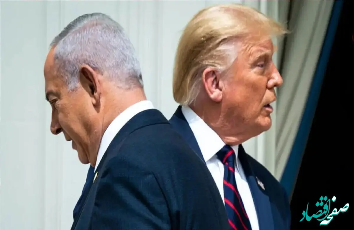 چرخش عجیب ترامپ: چین از ایران نفت بخرد!