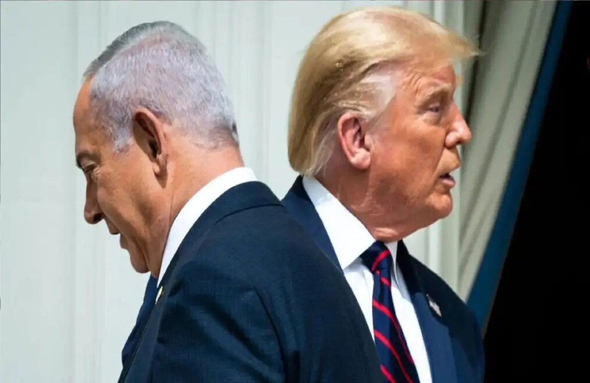 تهدید نتانیاهو علیه ایران: بازهم تاسیسات هسته ای را ویران می‌کنم!