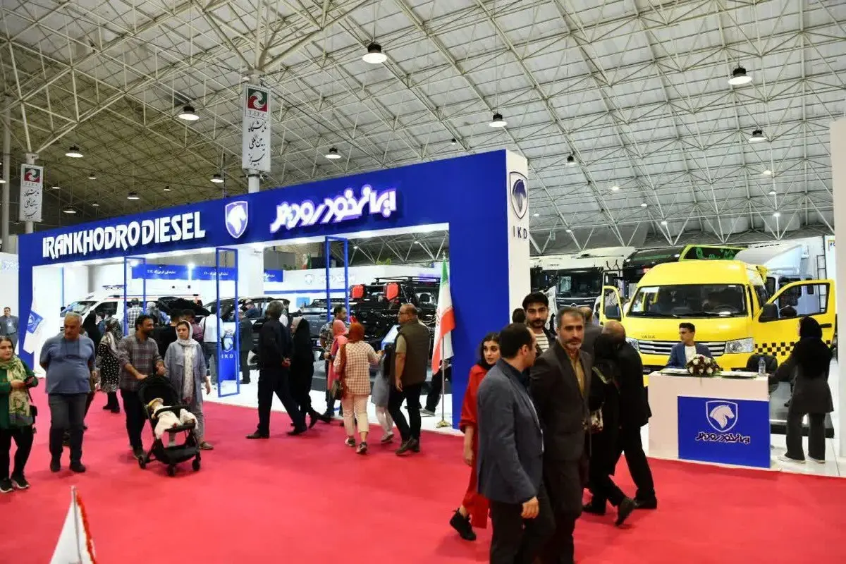 آغاز فروش زیر نرخ ایران خودرو از روز شنبه / متقاضیان خرید خودرو بخوانند