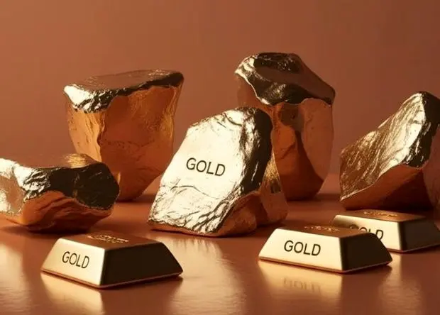 مذاکرات ایران و آمریکا طلای جهانی را پرواز داد؟ | افزایش ناگهانی