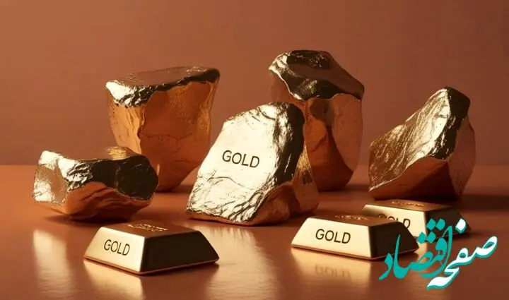 مذاکرات ایران و آمریکا طلای جهانی را پرواز داد؟ | افزایش ناگهانی