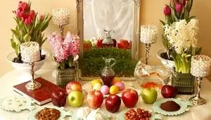 چطور از اثرات قمر در عقرب در تحویل سال ۱۴۰۴ جلوگیری کنیم؟ | نکاتی برای شروع سال ۱۴۰۴ در زمان قمر در عقرب | چطور سال ۱۴۰۴ را با آرامش و برکت شروع کنیم؟