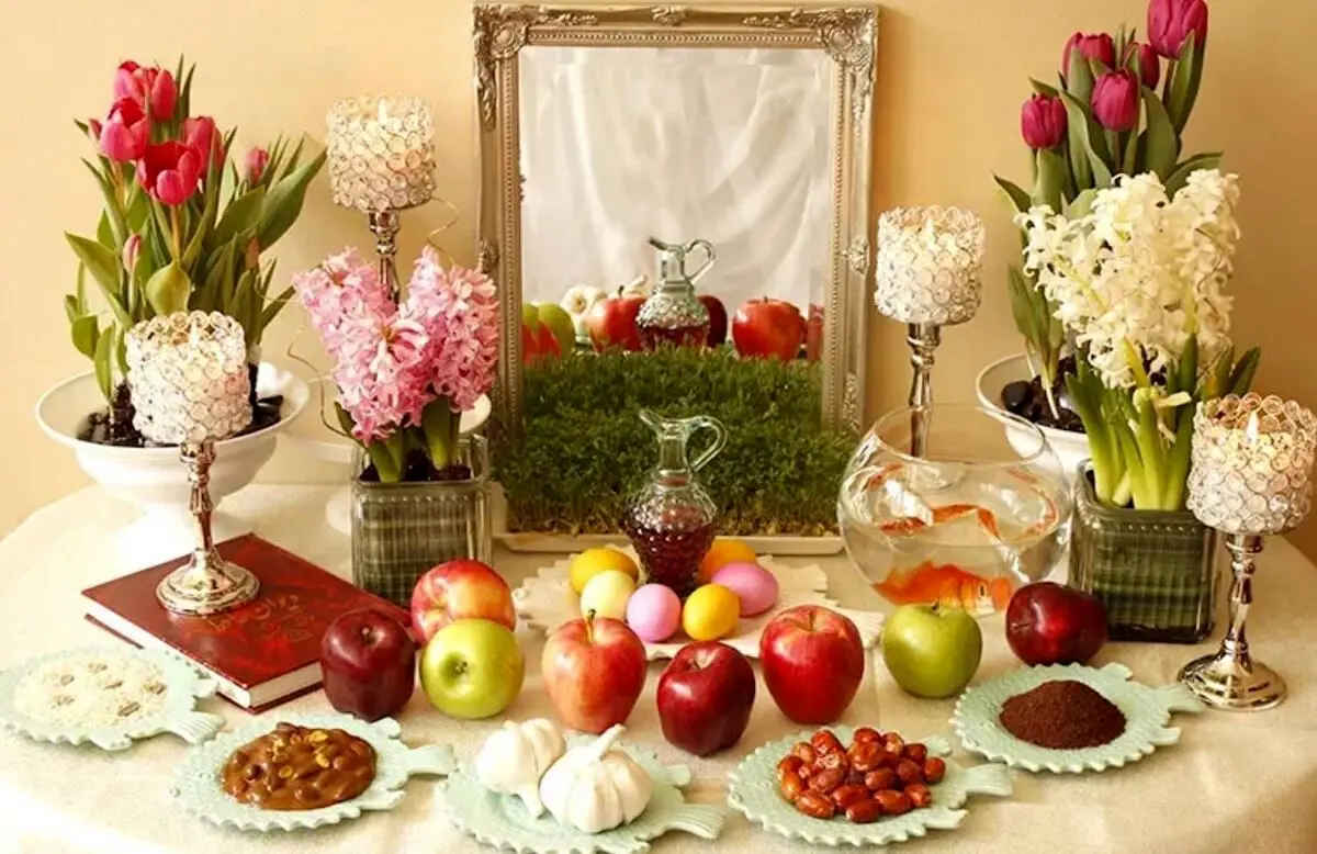 چطور از اثرات قمر در عقرب در تحویل سال ۱۴۰۴ جلوگیری کنیم؟ | نکاتی برای شروع سال ۱۴۰۴ در زمان قمر در عقرب | چطور سال ۱۴۰۴ را با آرامش و برکت شروع کنیم؟