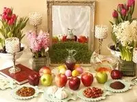 چطور از اثرات قمر در عقرب در تحویل سال ۱۴۰۴ جلوگیری کنیم؟ | نکاتی برای شروع سال ۱۴۰۴ در زمان قمر در عقرب | چطور سال ۱۴۰۴ را با آرامش و برکت شروع کنیم؟