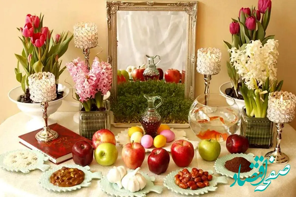 چطور از اثرات قمر در عقرب در تحویل سال ۱۴۰۴ جلوگیری کنیم؟ | نکاتی برای شروع سال ۱۴۰۴ در زمان قمر در عقرب | چطور سال ۱۴۰۴ را با آرامش و برکت شروع کنیم؟