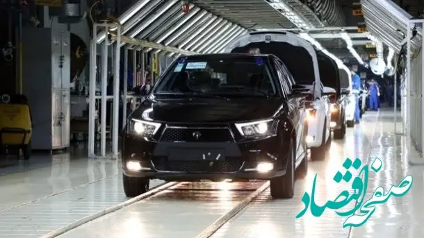 کاهش هزینه‌های ارزی ایران‌خودرو نهضتی که رضایت مشتریان را جلب کرد
