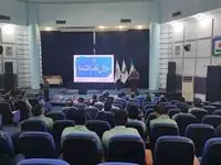 برگزاری نخستین همایش نظام پیشنهادها در فولاد هرمزگان به همراه معرفی برترین‌ها