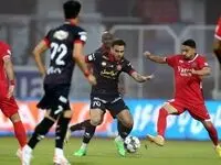 پرسپولیسی ها بخوانند؛ پرسپولیس به دنبال این اتفاق خاص در مقابل نساجی 