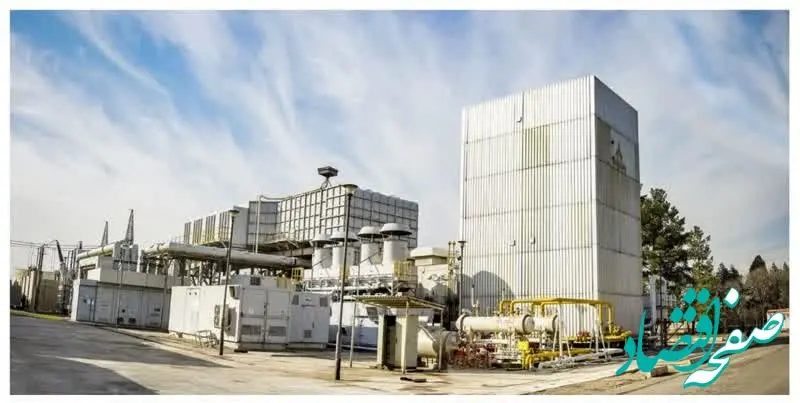 تجهیزات نیروگاهی ساخته شده در داخل کشور جایگزین قطعات نیروگاهی وارداتی می شوند