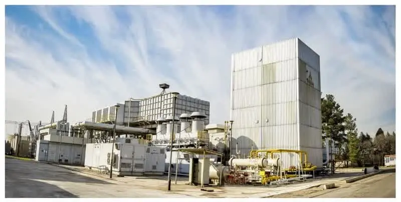 تجهیزات نیروگاهی ساخته شده در داخل کشور جایگزین قطعات نیروگاهی وارداتی می شوند