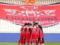 بمب واقعی نقل‌ و انتقالاتی پرسپولیس در این مکان حسابی منفجر شد!