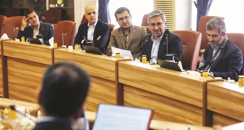 اخذ ۲۸۷ میلیارد تومان اعتبار مالیاتی توسط صندوق سرمایه‌گذاری خطرپذیر فولاد مبارکه