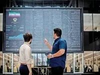 شکستن رکوردها بورس در آستانه فتح ابرکانال 5 میلیونی