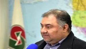 علت توقف ۲۰۰ کامیون در مرز شلمچه چه بود؟ 