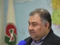 علت توقف ۲۰۰ کامیون در مرز شلمچه چه بود؟ 