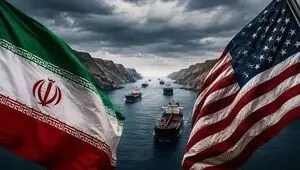 آخرین خبر از مذاکرات و تحولات جنگ ایران و آمریکا امروز جمعه ۱ آبان