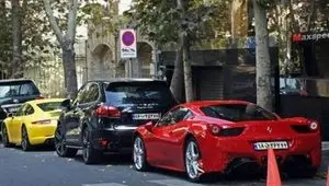 مالیات بر خودروهای لوکس؛ آیا دارندگان خودروهای میلیاردی باید منتظر افزایش هزینه‌ها باشند؟