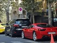 مالیات بر خودروهای لوکس؛ آیا دارندگان خودروهای میلیاردی باید منتظر افزایش هزینه‌ها باشند؟