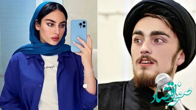 وقتی احمد خمینی با این حرکت برای ترلان پروانه حسابی خبرساز شد! + عکس