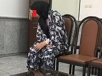 دزد زن نما به دام پلیس افتاد + جزئیات 