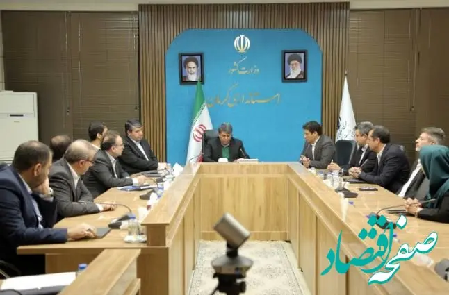 توسعه صادرات استان کرمان در راستای تقویت اقتصاد کشور