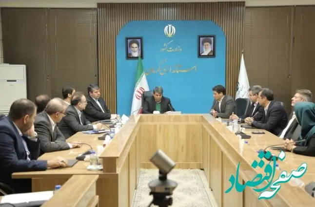 توسعه صادرات استان کرمان در راستای تقویت اقتصاد کشور