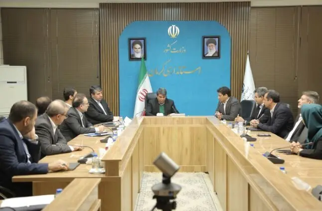 توسعه صادرات استان کرمان در راستای تقویت اقتصاد کشور
