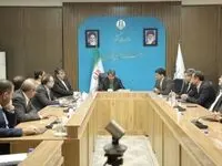 توسعه صادرات استان کرمان در راستای تقویت اقتصاد کشور