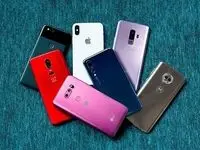 کدام گوشی ها به اینترنت ماهواره ای وصل می شوند؟