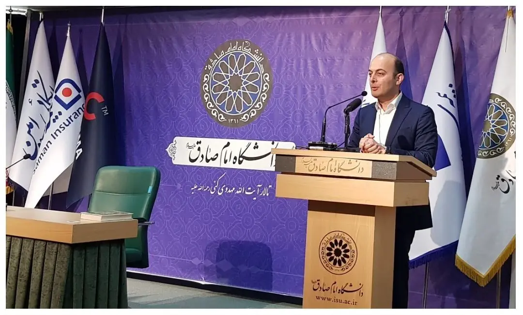 آرامش بیمه عمر و زندگی رقیبی در بین ابزارهای مالی کشور ندارد