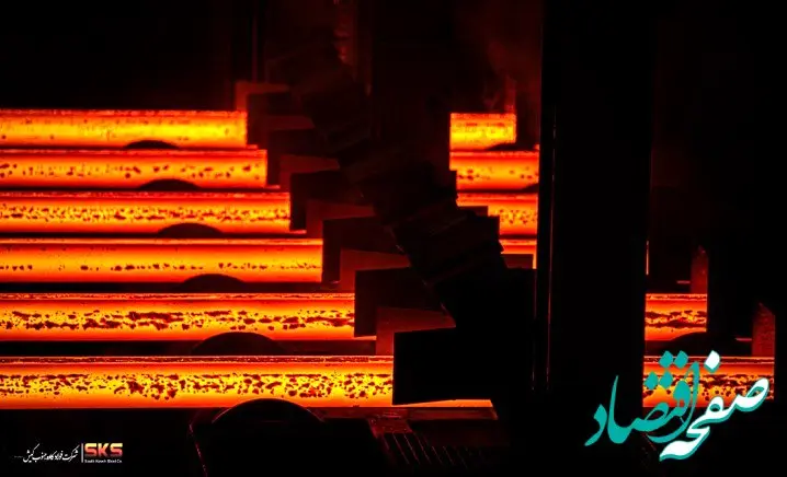 فولاد کاوه گام اول «تولید بدون توقف» را قوی برداشت