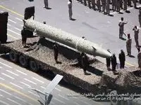 موشک یمن رهگیری نشد؛ اصابت به فرودگاه بن گوریون