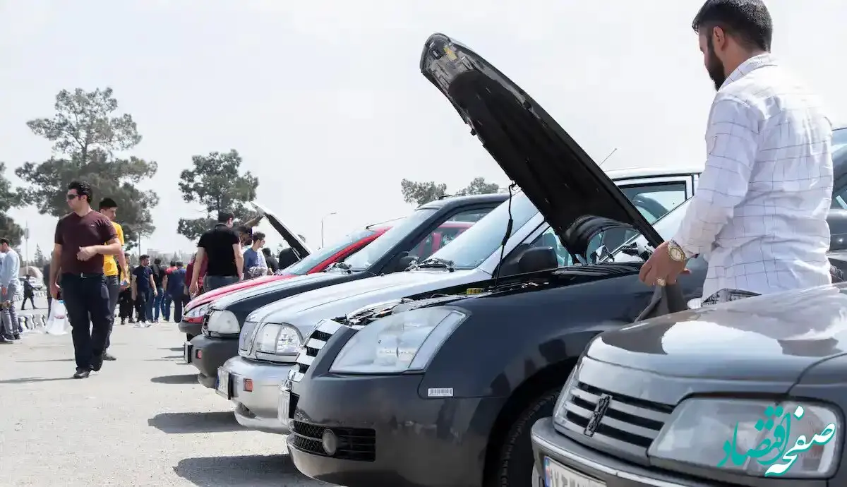 قیمت قطعی ۸ مدل خودرو وارداتی بهمن ۱۴۰۴ اعلام شد